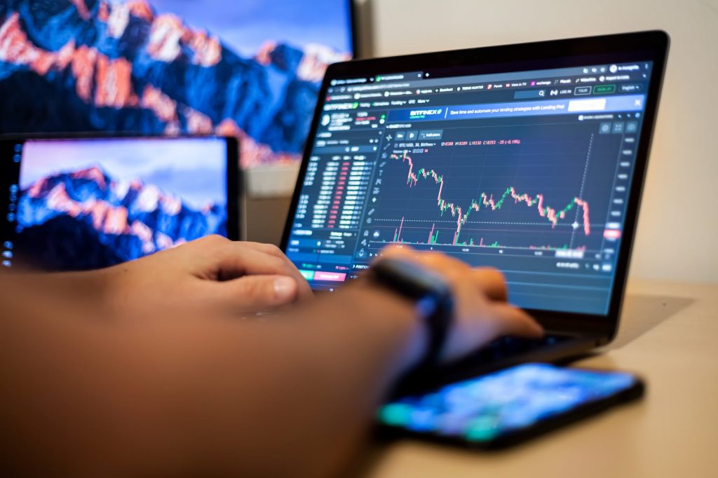 You can be profitable with 50% win rate